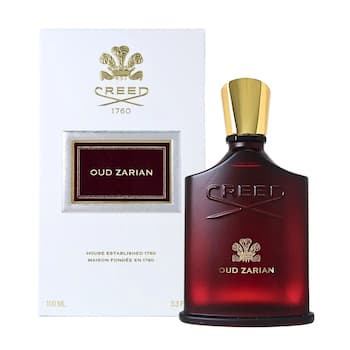 Creed Oud Zarian Eau de Parfum 100ml EDP Creed Oud Zarian Eau de Parfum 100ml EDP