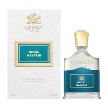 Creed Royal Mayfair Eau de Parfum Spray 100ml Creed Royal Mayfair Eau de Parfum Spray 100ml