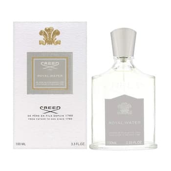 Creed Royal Water Eau de Parfum Spray 100ml EDP Creed Royal Water Eau de Parfum Spray 100ml EDP