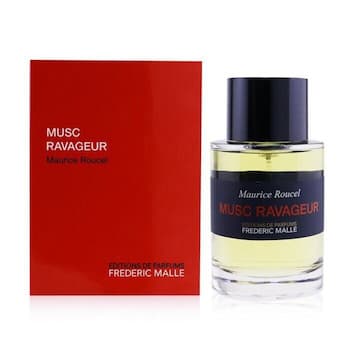 Frederic Malle Musc Ravageur Eau de Parfum EDP 50ml Frederic Malle Musc Ravageur Eau de Parfum EDP 50ml
