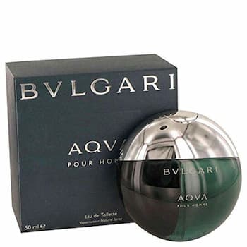 Bvlgari Aqva Pour Homme Eau de Toilette (EDT) (Bvlgari for Men) 100ml Bvlgari Aqva Pour Homme Eau de Toilette (EDT) (Bvlgari for Men) 100ml