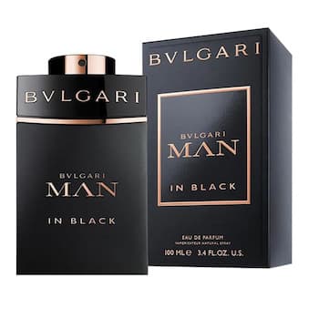 Bvlgari Man In Black Eau De Parfum (EDP) 100ml EDP Bvlgari Man In Black Eau De Parfum (EDP) 100ml EDP