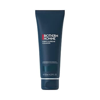 Biotherm Biotherm Homme Force Supreme Cleanser (No Package Box) 125ml Biotherm Biotherm Homme Force Supreme Cleanser (No Package Box) 125ml
