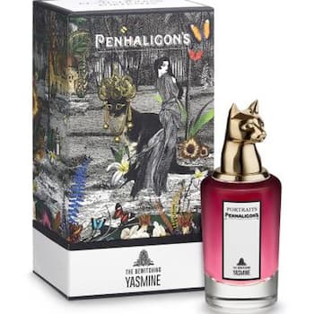 Penhaligon's Penhaligon Portraits The Bewitching Yasmine 75ml EDP Penhaligon's Penhaligon Portraits The Bewitching Yasmine 75ml EDP