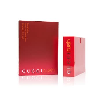 Gucci Rush Eau de Toilette (EDT) 75ml EDT Gucci Rush Eau de Toilette (EDT) 75ml EDT