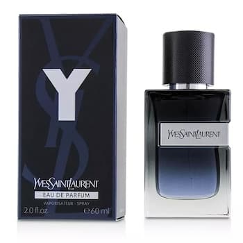 Yves Saint Laurent Y Eau De Parfum for Men (EDP) 60ml EDP Yves Saint Laurent Y Eau De Parfum for Men (EDP) 60ml EDP