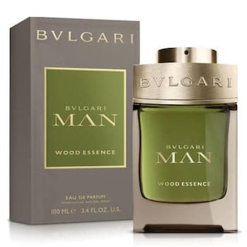 Bvlgari Man Wood Essence Eau De Parfum 100ml EDP Bvlgari Man Wood Essence Eau De Parfum 100ml EDP