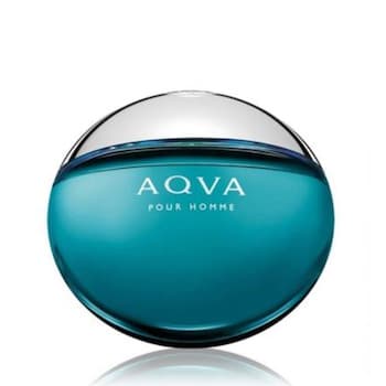 Bvlgari Aqva Pour Homme Eau De Toilette 100ml EDT Bvlgari Aqva Pour Homme Eau De Toilette 100ml EDT