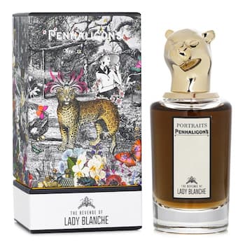 Penhaligon's Penhaligon Portraits The Revenge Of Lady Blanche 75ml EDP Penhaligon's Penhaligon Portraits The Revenge Of Lady Blanche 75ml EDP