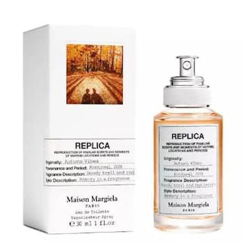 Maison Margiela Autumn Vibes Eau De Toilette 30ml EDT Maison Margiela Autumn Vibes Eau De Toilette 30ml EDT