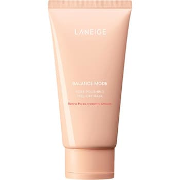 Laneige Balance Mode Pore Polishing Peel Off Mask 100ml Laneige Balance Mode Pore Polishing Peel Off Mask 100ml