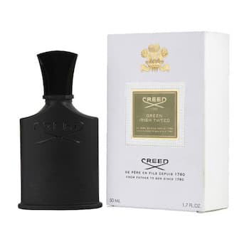 Creed Green Irish Tweed Eau de Parfum 50ml EDP Creed Green Irish Tweed Eau de Parfum 50ml EDP