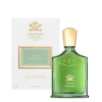 Creed Wild Vetiver Eau De Parfum Spray (EDP) (3508440005373) 50ml EDP Creed Wild Vetiver Eau De Parfum Spray (EDP) (3508440005373) 50ml EDP