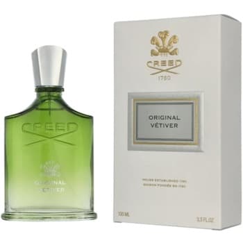 Creed Original Vetiver Eau De Parfum Spray 50ml EDP Creed Original Vetiver Eau De Parfum Spray 50ml EDP