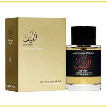 Frederic Malle The Night 50ml Frederic Malle The Night 50ml