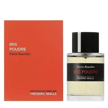 Frederic Malle IRIS POUDRE 100ml Frederic Malle IRIS POUDRE 100ml