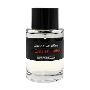 Frederic Malle L'Eau D'Hiver 100ml Frederic Malle L'Eau D'Hiver 100ml