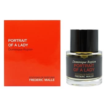 Frederic Malle Portrait of a Lady 50ml Frederic Malle Portrait of a Lady 50ml