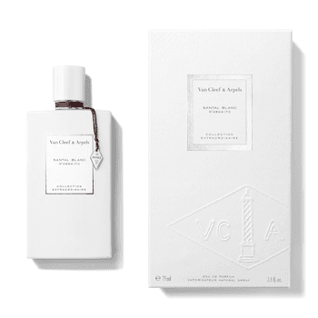 Van Cleef & Arpels Santal Blanc (New Arrival) 75ml Van Cleef & Arpels Santal Blanc (New Arrival) 75ml
