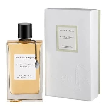 Van Cleef & Arpels Gardenia Petale 75ml 75ml Van Cleef & Arpels Gardenia Petale 75ml 75ml