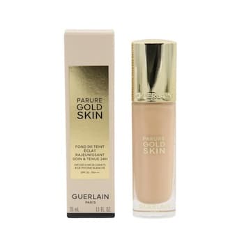 Guerlain Parure Gold Skin Rejuvenating Radiance Foundation ON (neutral) 35ml Guerlain Parure Gold Skin Rejuvenating Radiance Foundation ON (neutral) 35ml
