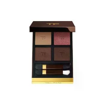 Tom Ford Eye Color Quad Creme 46 Ember Bronze Tom Ford Eye Color Quad Creme 46 Ember Bronze