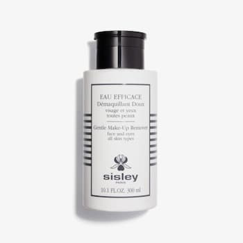 Sisley Eau Efficace An ultra effective and gentle rinse free liquid make up remover 300ml Sisley Eau Efficace An ultra effective and gentle rinse free liquid make up remover 300ml