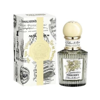 Penhaligon's Vra Vra Vroom Eau De Parfum 50ml Penhaligon's Vra Vra Vroom Eau De Parfum 50ml