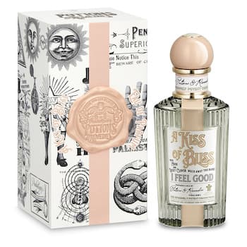 Penhaligon's A Kiss of Bliss Eau de Parfum 100ml Penhaligon's A Kiss of Bliss Eau de Parfum 100ml