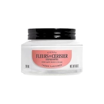 L'Occitane Fleurs De Cerisier Perfumed Body Cream 200ml L'Occitane Fleurs De Cerisier Perfumed Body Cream 200ml