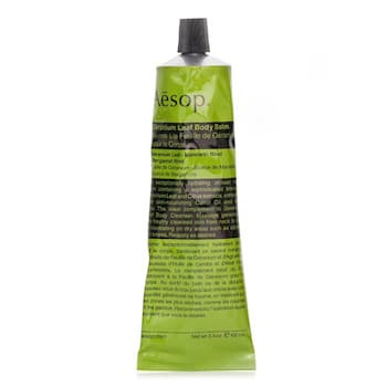 Aesop Geranium Leaf Body Balm 100ml Aesop Geranium Leaf Body Balm 100ml