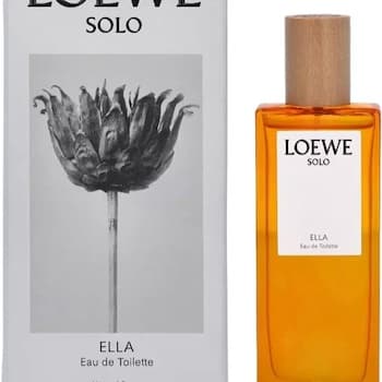 Loewe Loewe Solo Ella (Eau De Toilette Spray) EDT 50ml Loewe Loewe Solo Ella (Eau De Toilette Spray) EDT 50ml