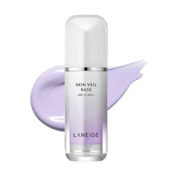 Laneige Skin Veil Base NO.40 Pure Violet SPF 25 30ml Laneige Skin Veil Base NO.40 Pure Violet SPF 25 30ml