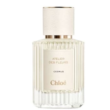 Chloe Atelier des Fleurs Cedrus Eau de Parfum (EDP) 50ml EDP Chloe Atelier des Fleurs Cedrus Eau de Parfum (EDP) 50ml EDP