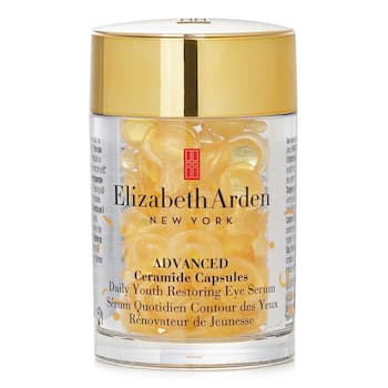 Elizabeth Arden Advanced Ceramide Capsules Daily Youth Restoring Eye Serum 60 Capsules Elizabeth Arden Advanced Ceramide Capsules Daily Youth Restoring Eye Serum 60 Capsules