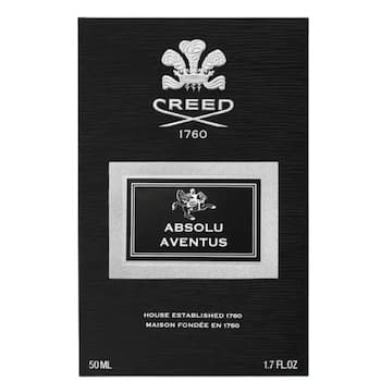Creed Absolu Aventus For Him Eau de Parfum Spray (EDP) (Luxury Classy Old Money Style Feeling) 50ml EDP Creed Absolu Aventus For Him Eau de Parfum Spray (EDP) (Luxury Classy Old Money Style Feeling) 50ml EDP