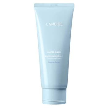 Laneige Reservoir Moisturising Micro Acid Cleanser 150g 150g Laneige Reservoir Moisturising Micro Acid Cleanser 150g 150g