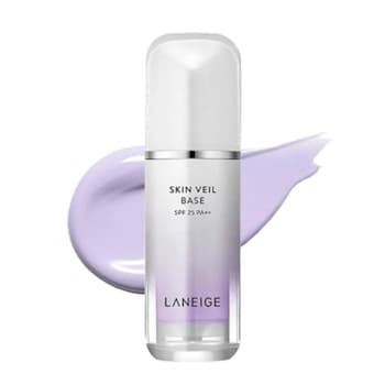 Laneige Skin Veil Base NO.40 Pure Violet SPF 25 30ml Laneige Skin Veil Base NO.40 Pure Violet SPF 25 30ml