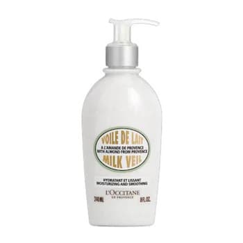 L'Occitane Almond Milk Veil 240ml L'Occitane Almond Milk Veil 240ml