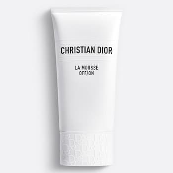 Christian Dior La Mousse OFF or ON Foaming Cleanser 150ml Christian Dior La Mousse OFF or ON Foaming Cleanser 150ml