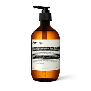 Aesop Resurrection Aromatique Hand Wash 500ml Aesop Resurrection Aromatique Hand Wash 500ml