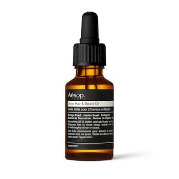 Aesop Shine Hair & Beard Oil 25ml Aesop Shine Hair & Beard Oil 25ml