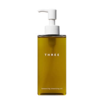 THREE Balancing Cleansing Oil N 185ml THREE Balancing Cleansing Oil N 185ml