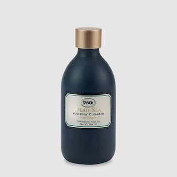 Sabon Dead Sea Body Cleanser 290ml Sabon Dead Sea Body Cleanser 290ml