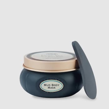 Sabon Dead Sea Mud Body Mask 200ml Sabon Dead Sea Mud Body Mask 200ml