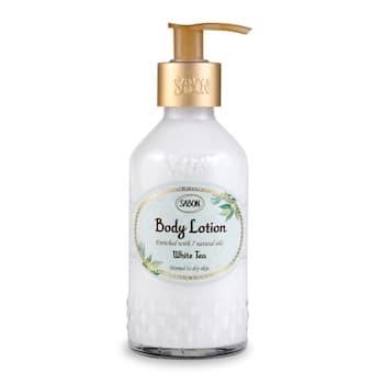 Sabon Body Lotion White Tea 200ml Sabon Body Lotion White Tea 200ml