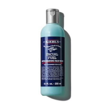 키엘 Kiehl's Facial Fuel Invigorating Face Wash 250ml 키엘 Kiehl's Facial Fuel Invigorating Face Wash 250ml