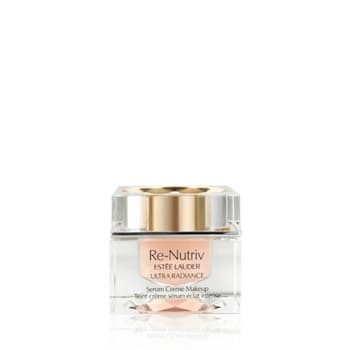 Estee Lauder Re Nutriv Ultra Radiance Serum Creme Makeup - # 30ml (#1C0) Estee Lauder Re Nutriv Ultra Radiance Serum Creme Makeup - # 30ml (#1C0)
