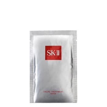 SK II Facial Treatment Mask 1 pcs SK II Facial Treatment Mask 1 pcs