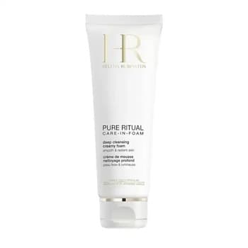 Helena Rubinstein Pure Ritual Care In Foam 125ml Helena Rubinstein Pure Ritual Care In Foam 125ml
